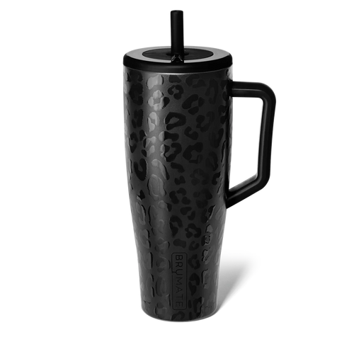 Era 40oz | Onyx Leopard