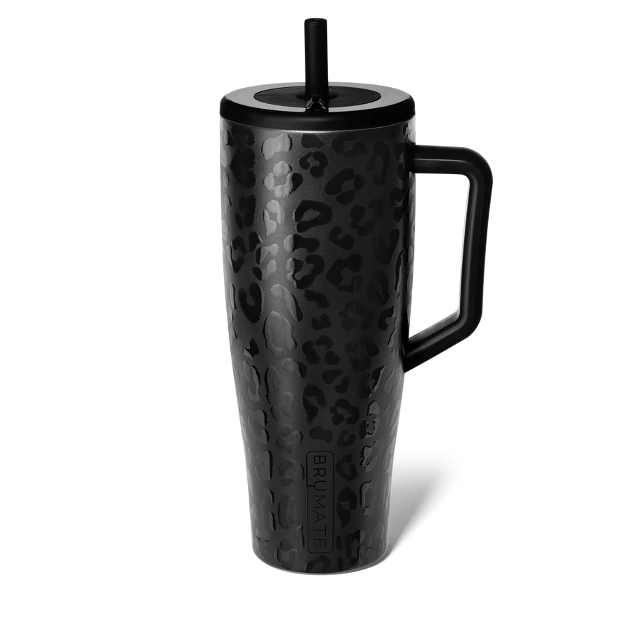 Era 40oz | Onyx Leopard
