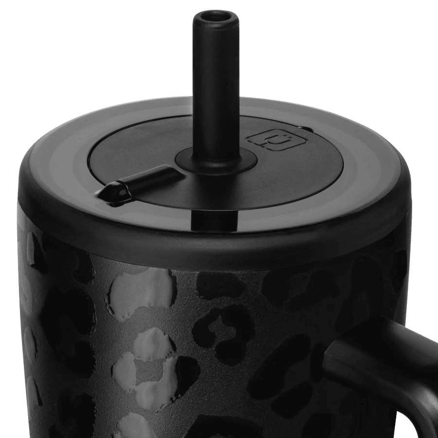 Era 40oz | Onyx Leopard