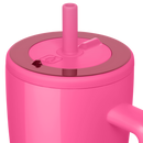 Brumate Tumbler Era 40oz - Neon Pink