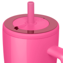 Brumate Tumbler Era 40oz - Neon Pink