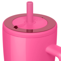 Brumate Tumbler Era 40oz - Neon Pink