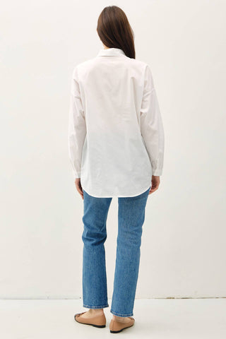 Essential Cotton Top - Sugar Co.