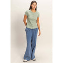 Essential Edit Top - Sugar Co.