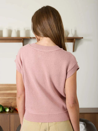 Everyday Edge Cardigan - Sugar Co.