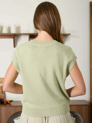 Everyday Edge Cardigan - Sugar Co.