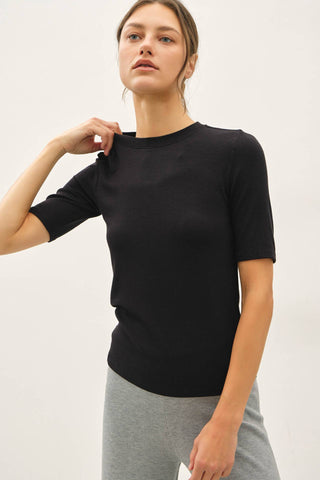 Everyday Essential Black - Sugar Co.