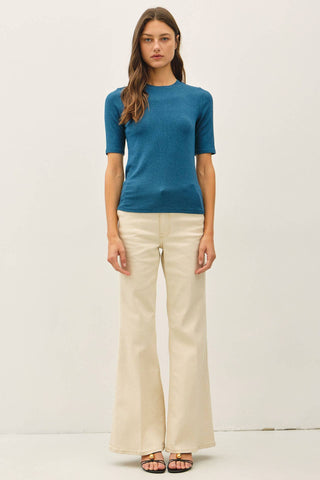 Everyday Essential Teal - Sugar Co.