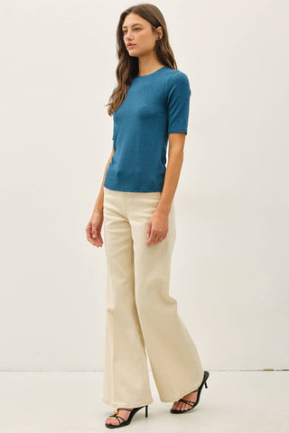 Everyday Essential Teal - Sugar Co.