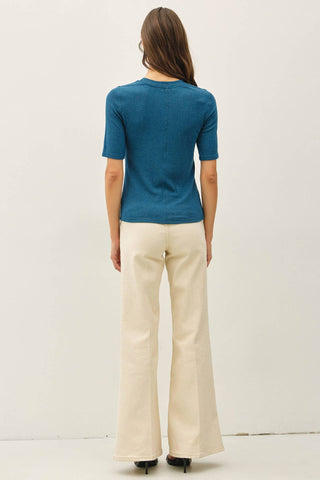 Everyday Essential Teal - Sugar Co.