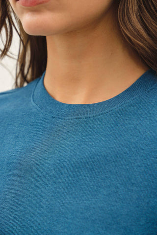 Everyday Essential Teal - Sugar Co.
