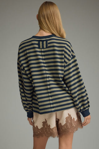 Everyday Stripe Top - Sugar Co.