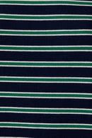 Bethany Stripe Top