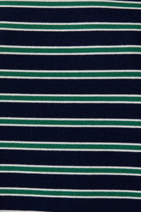 Bethany Stripe Top