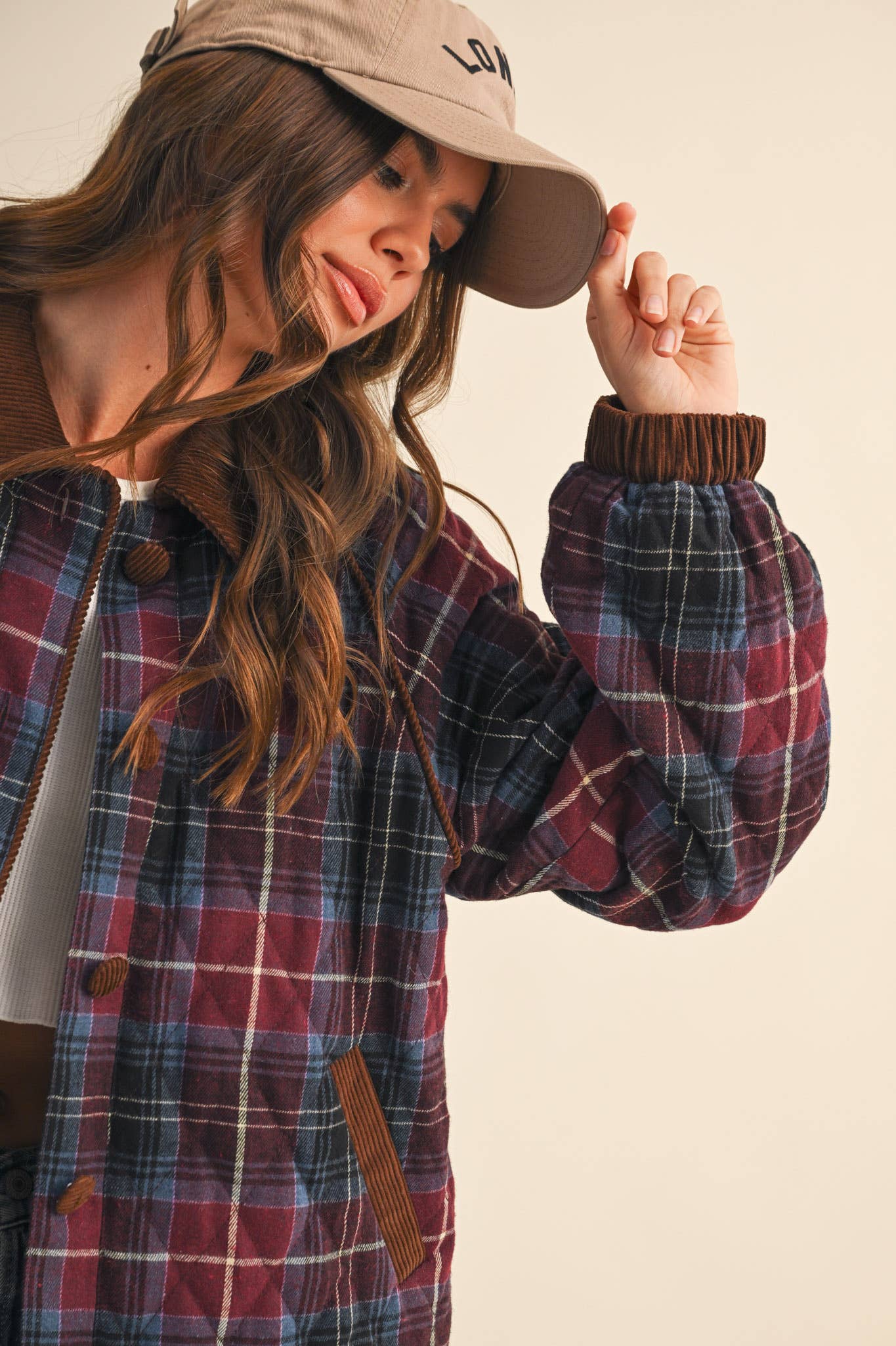Pippa Jacket