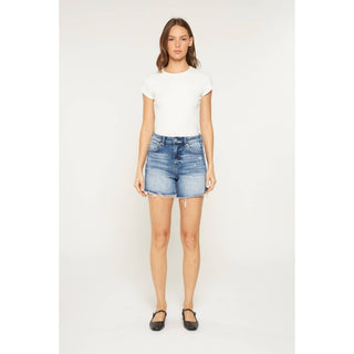 The Weekender Cutoff Shorts