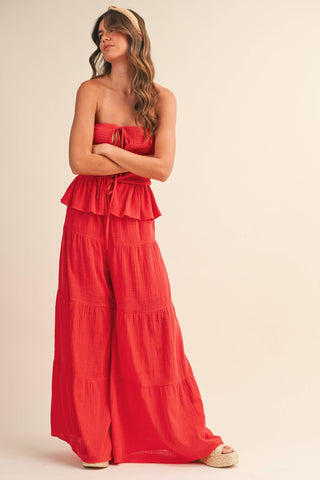 Red Hot Summer Set