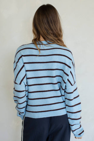 Piper Cardigan - Cabana Beige