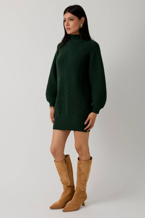Mave Sweater Dress