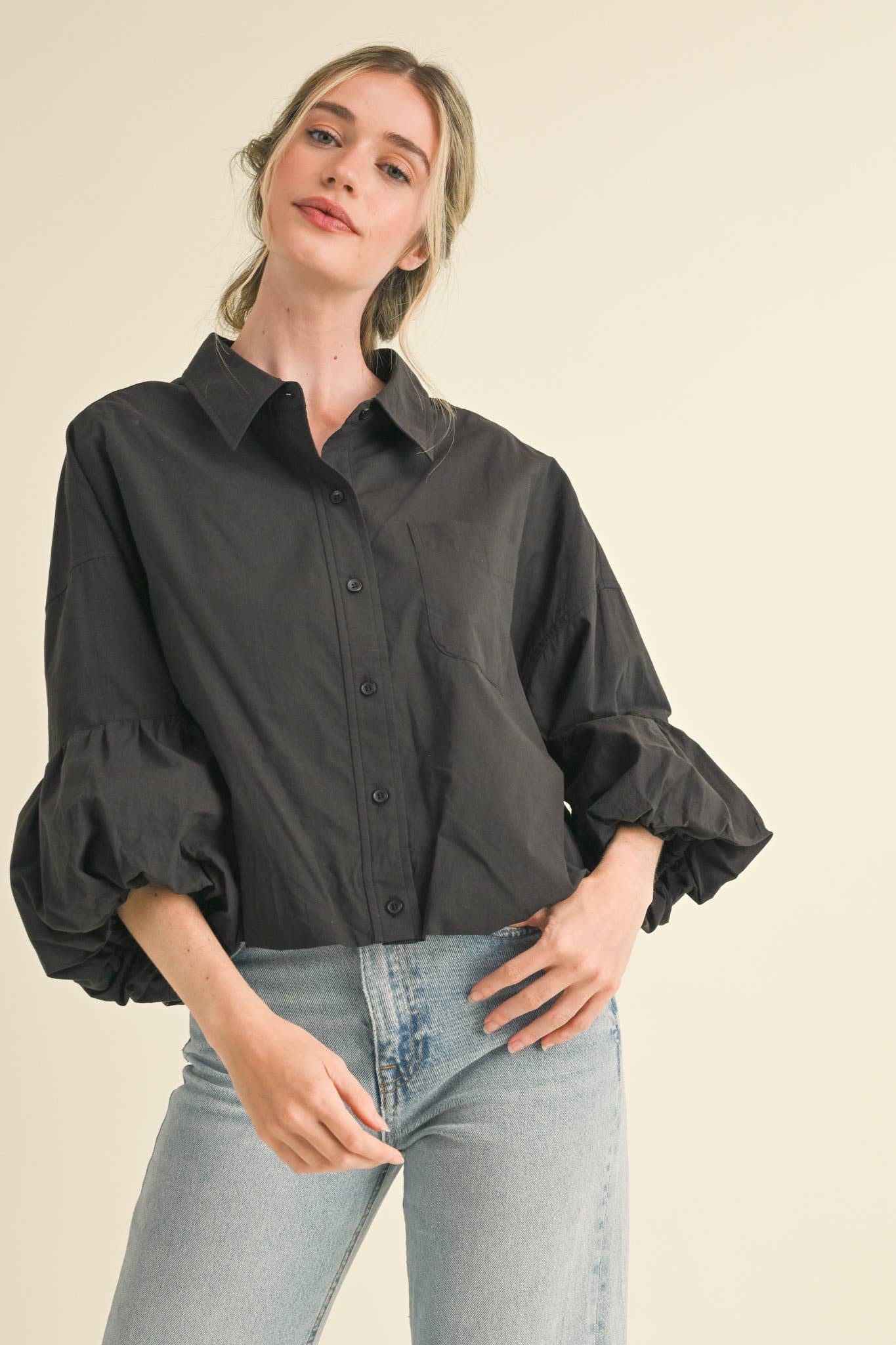 Dolly Top