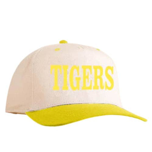 Tiger Hat