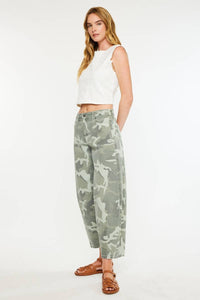 KanCan Scout Jean