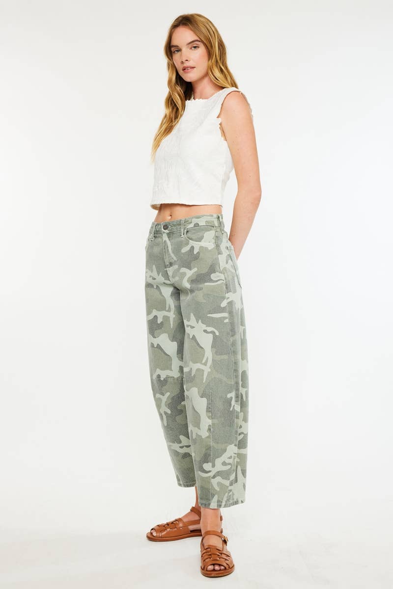 KanCan Scout Jean