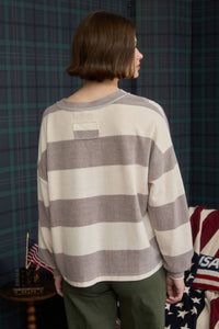 Sonia Knit Top