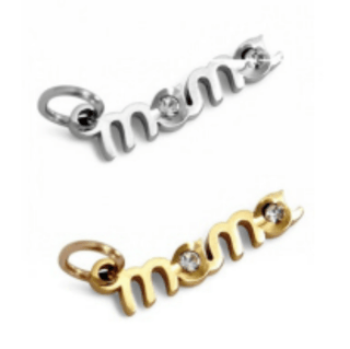Farrah B Charms - Sugar Co.