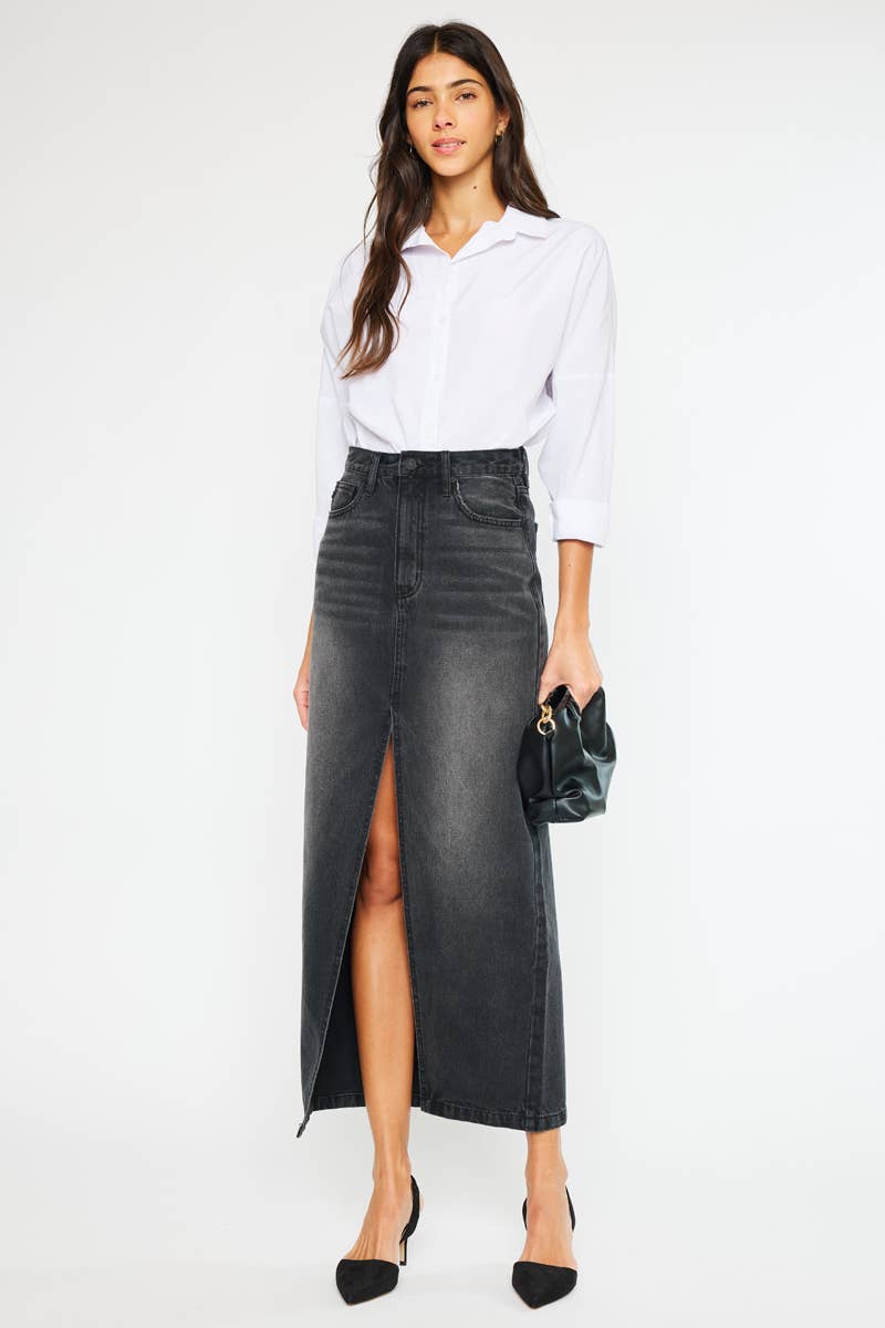 Lulu 90's Maxi
