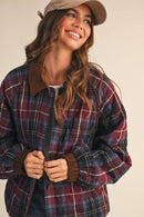 Pippa Jacket