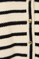 Chic Lines Vest