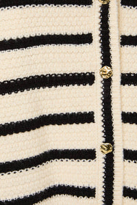 Chic Lines Vest