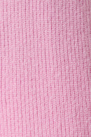 Pretty in Pink Sweater