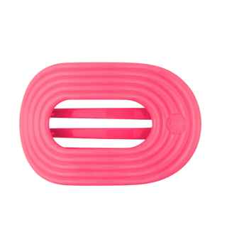Flat Round | Tropic Twist | Large - Sugar Co.