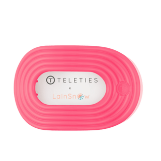 Flat Round | Tropic Twist | Large - Sugar Co.