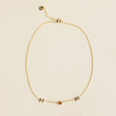 Football Mom Necklace - Sugar Co.