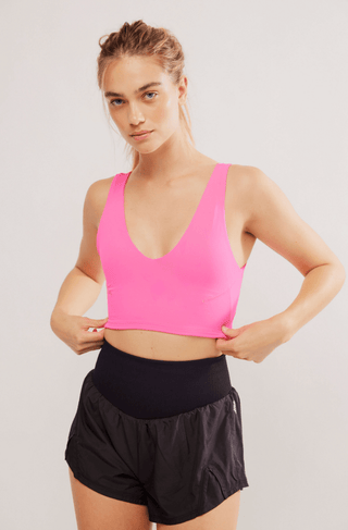 Fp Movement Carpe Diem Short Black - Sugar Co.