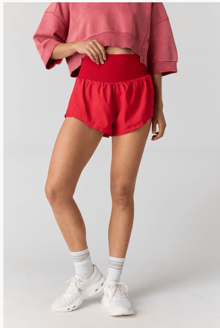 FP Movement | Carpe Diem Short Candy Apple - Sugar Co.