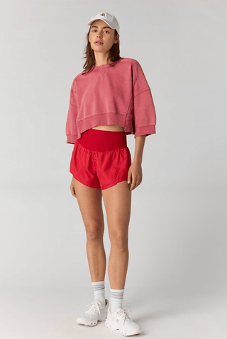 FP Movement | Carpe Diem Short Candy Apple - Sugar Co.