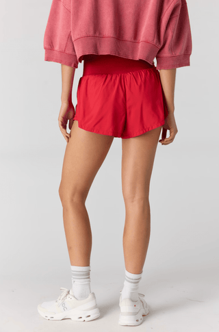 FP Movement | Carpe Diem Short Candy Apple - Sugar Co.