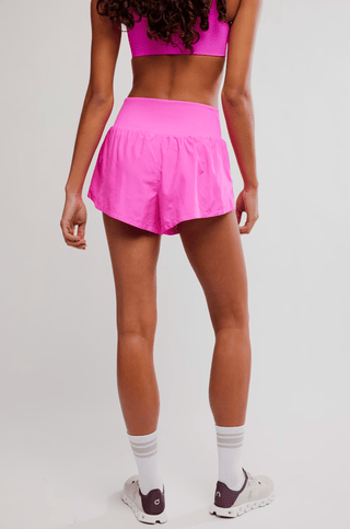 Fp Movement Carpe Diem Short Fuchsia Flirt - Sugar Co.