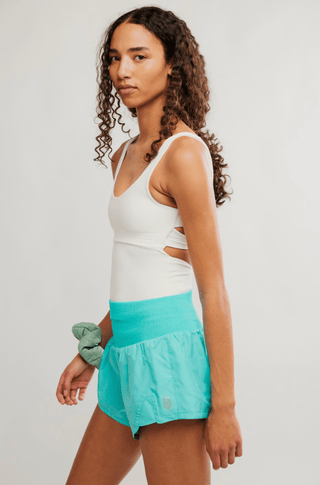 Fp Movement | Carpe Diem Short Glow Wave - Sugar Co.