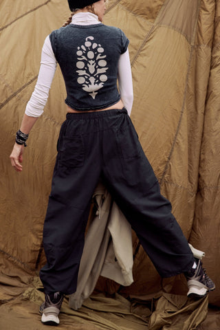 FP Movement | Game Day Pant Black - Sugar Co.