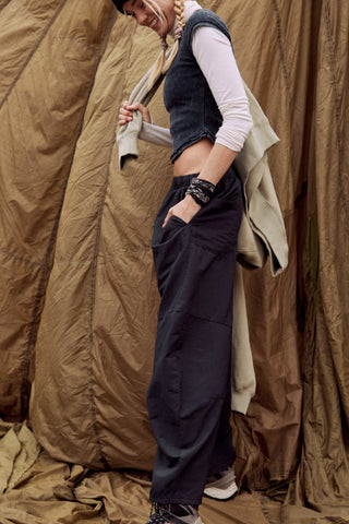FP Movement | Game Day Pant Black - Sugar Co.