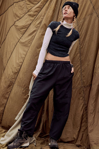 FP Movement | Game Day Pant Black - Sugar Co.