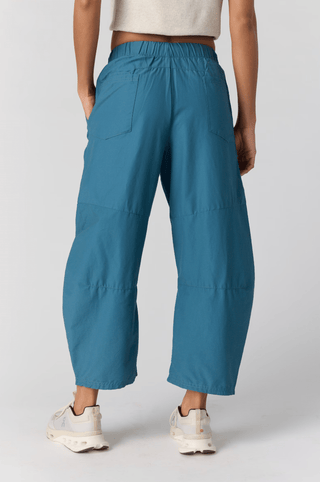 Fp Movement Game Day Pant Riptide - Sugar Co.