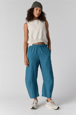 Fp Movement Game Day Pant Riptide - Sugar Co.