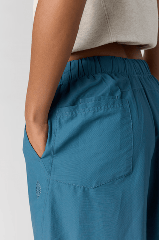Fp Movement Game Day Pant Riptide - Sugar Co.