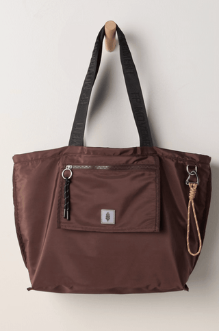 Fp Movement Home Team Tote Chocolate - Sugar Co.